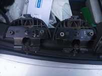Thule за Сааб  9.3