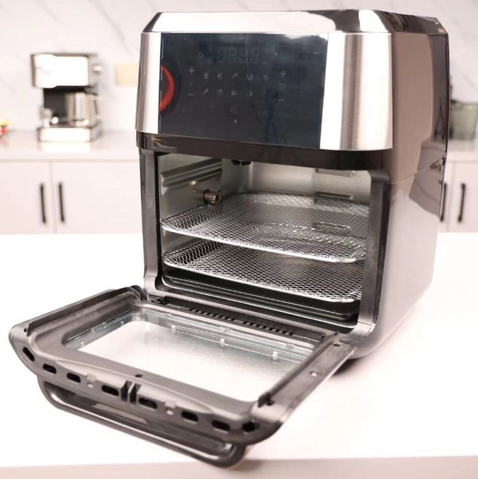 Аэрогриль Sonifer SF-1016