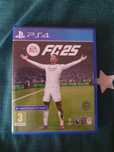 FC 25 PS 4 ca și nou