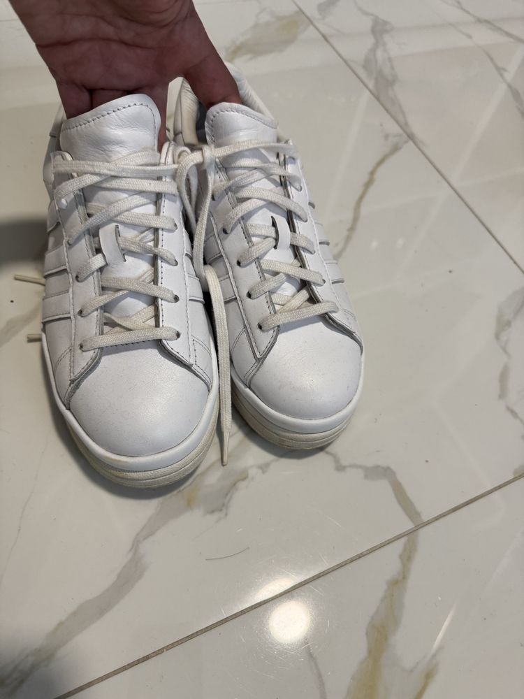 Y-3 унисекс спортни обувки