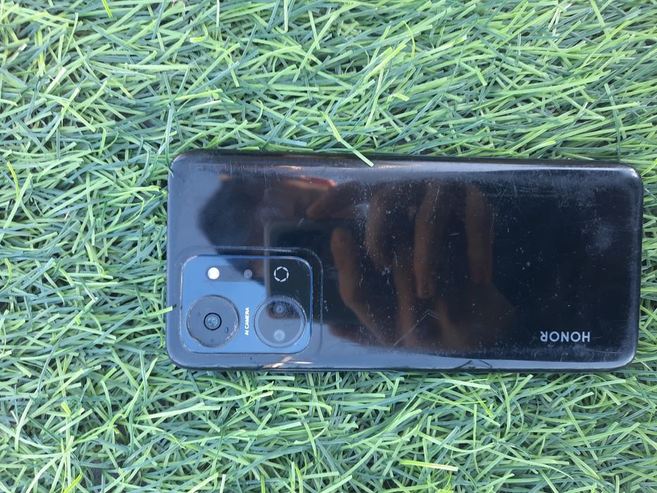 Хонор х7 плюс коробка есть