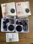 Mini camera supraveghere Wifi