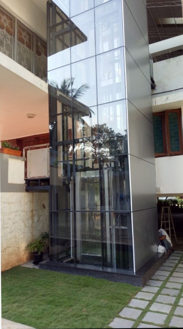 Lift uylar uchun