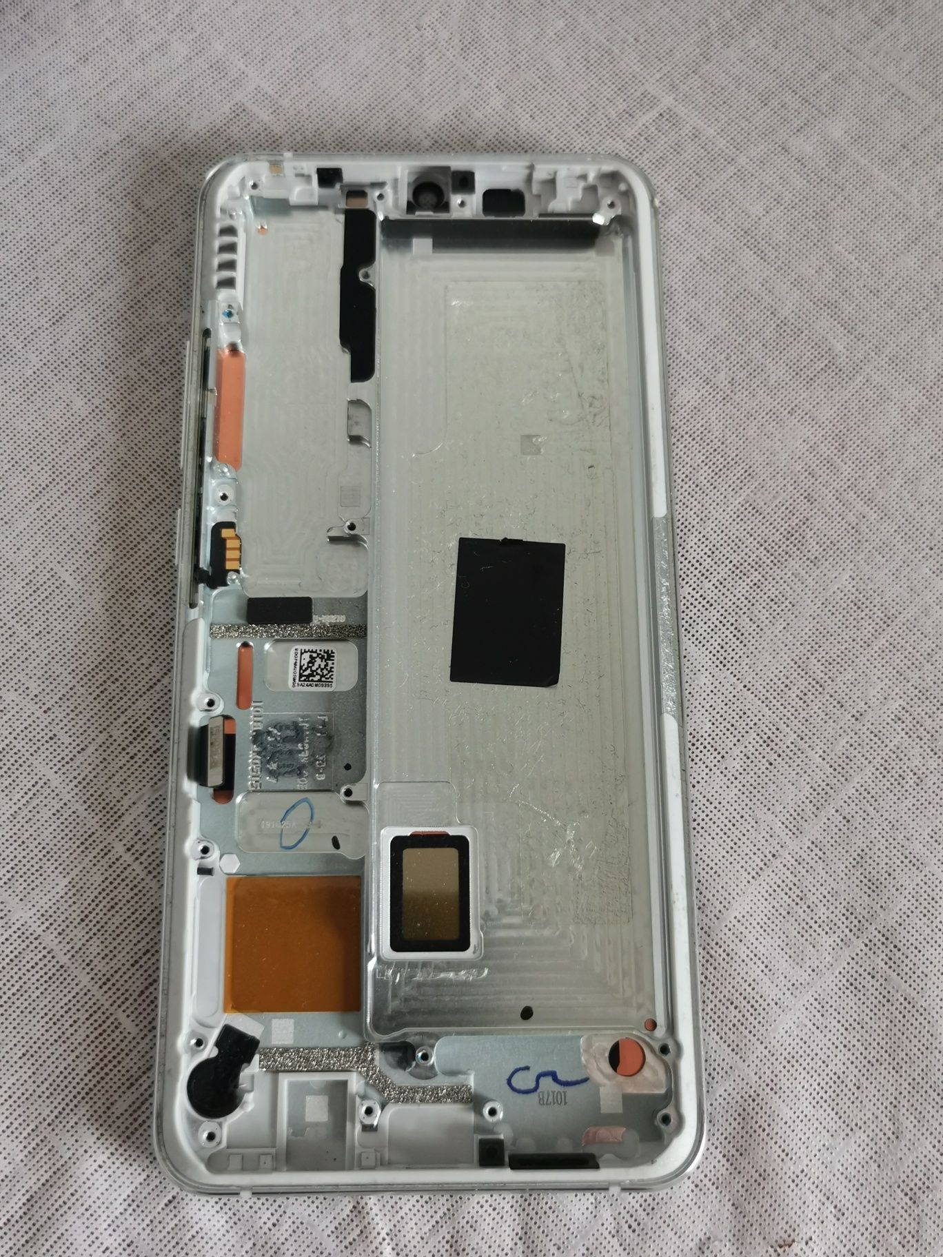 Display original Xiaomi Mi CC9 PRO/ Mi note 10 Pro