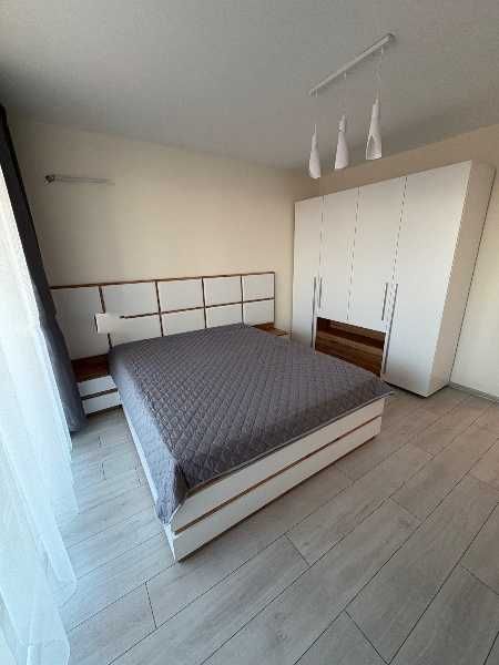 Продава се Тристаен апартамент в Пловдив, Христо Смирненски - 77 кв.м за 1027 €/кв.м - Снимка #3