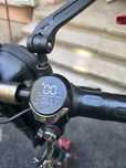 Vand trotineta electrica engwe s6