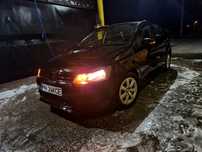 Volkswagen Polo Volkswagen Polo 6R 1.2tdi 2011 Klimatronic Pilot automat