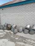 Продам бочки нержавейки