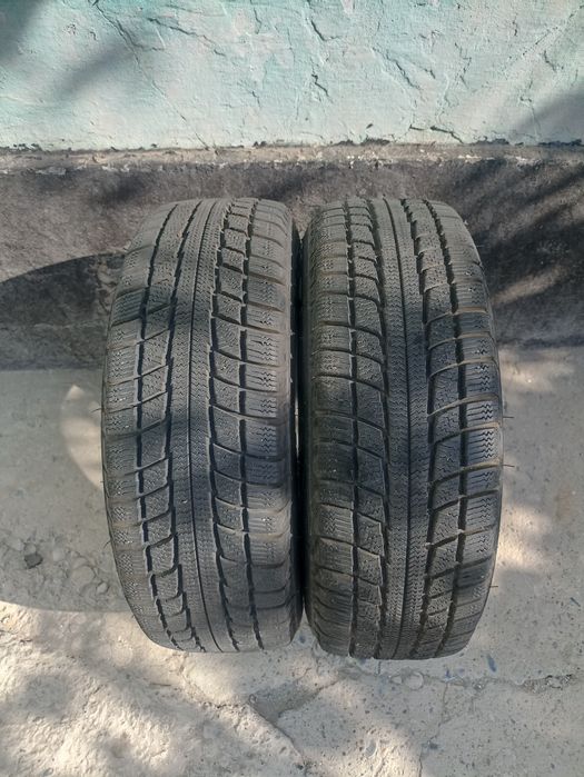Зимний шиналар R13