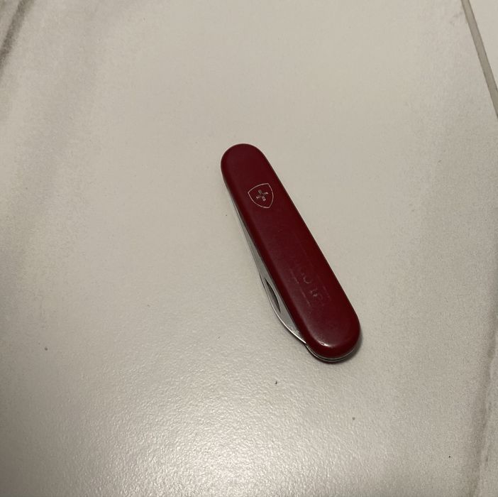 Briceag Victorinox Vintage Bantam 84mm
