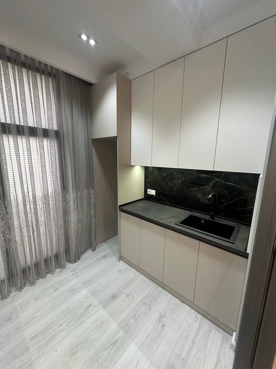 ЖК Euro House Продается 2 комнатная квартира ремонт Шахристанская