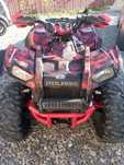 Dezmembrez Atv Polaris scrambler 850/1000