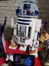 LEGO R2-D2 ( оригинал)