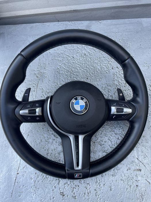 М волан БМВ Ф20/ Ф30 (m volan bmw f20)