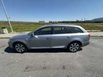 Audi a6 c6 allroad quattro