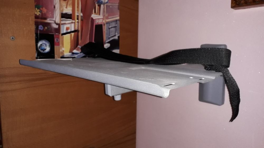 Suport perete reglabil pt.TV , nou , dim.45 / 30