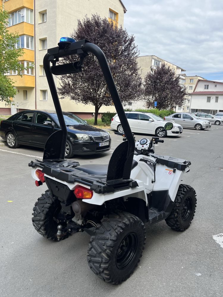 Polaris Sportsman 570 FOREST