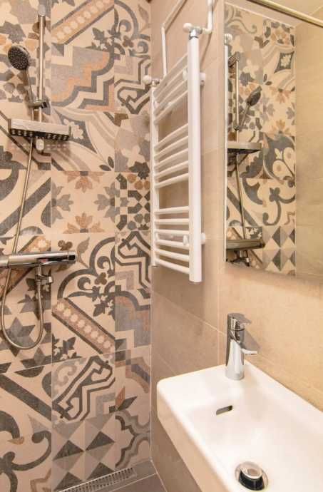 Дава се под наем Двустаен апартамент в Пловдив, Каменица 2 - 60 кв.м за 270.3 € - Снимка #1