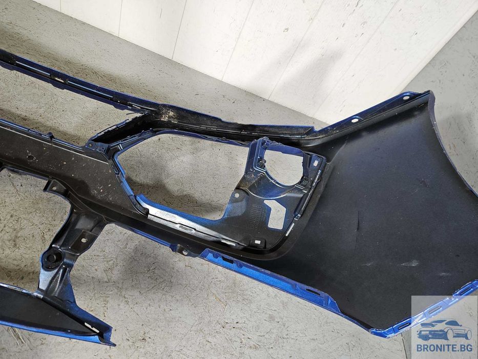 Предна броня Honda Civic 10 X Хонда Сивик 10 2016- 2021