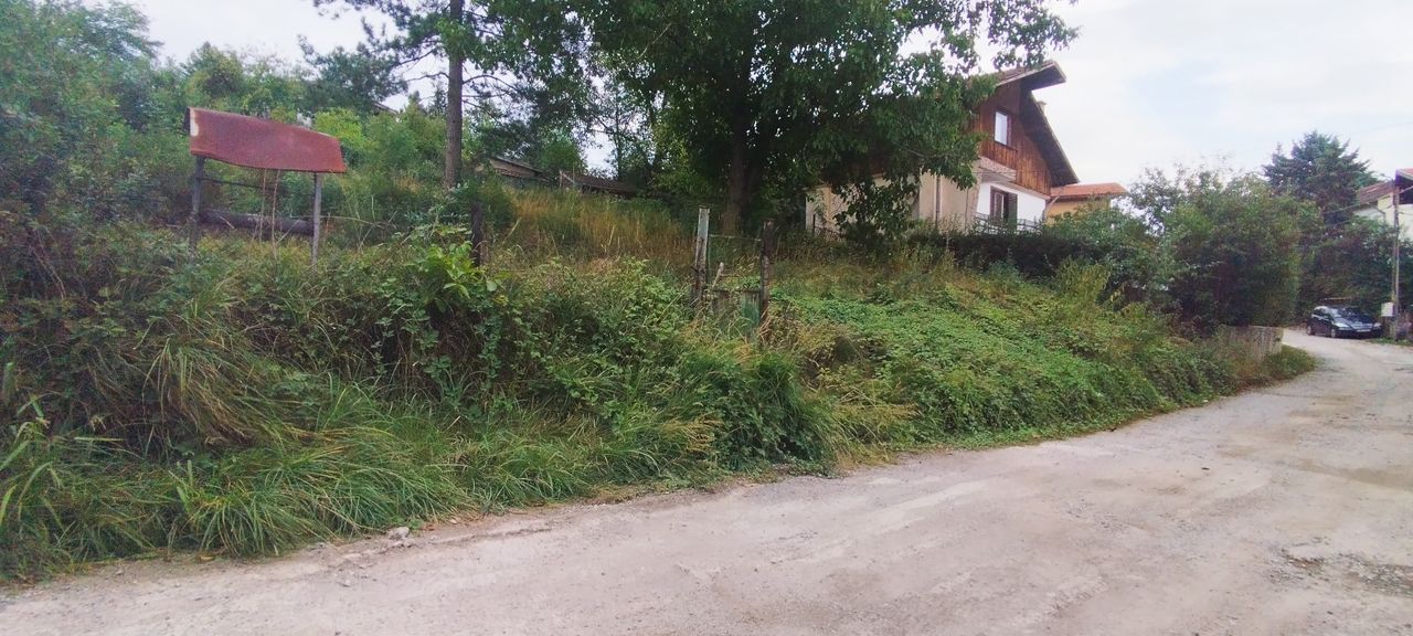 Продава се Парцел в с. Рударци, Област Перник - 685 кв.м за 98 €/кв.м - Снимка #6