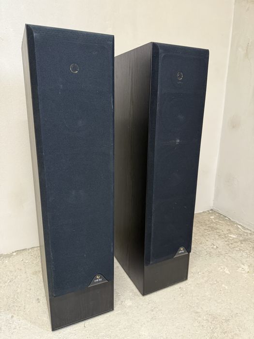 Infinity Reference 81 mk2