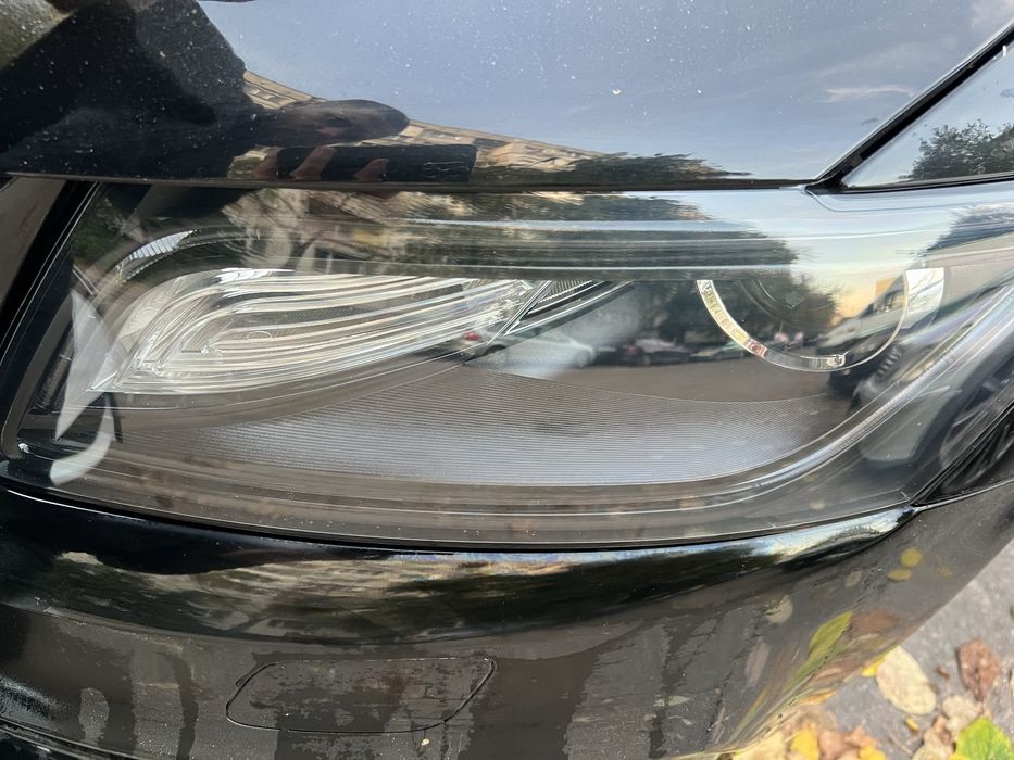 Оборудвани Фарове Audi Q5 / SQ5