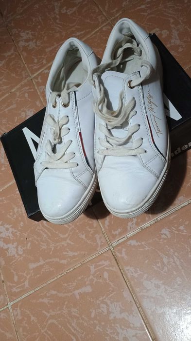 Tommy Hilfiger кецове