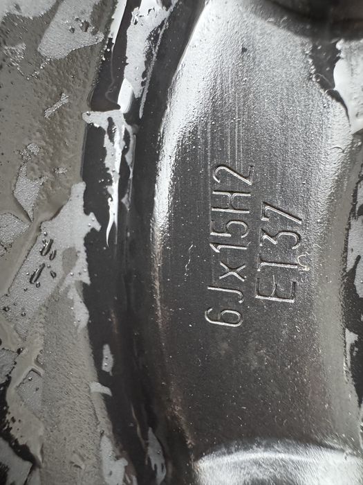 5х112,Джанти с гуми и тазове за Vw-Golf,Passat