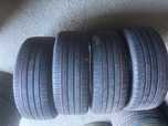 Anvelope set 4 buc Hankook set 4 buc 245/45 R 19 Dot 2020