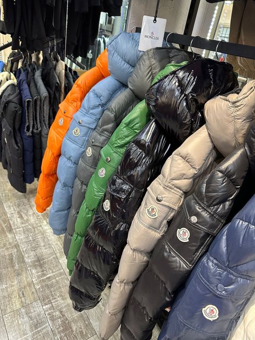 Geaca de iarna ( all colors ) maya nou