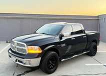 Dodge RAM Laramie 3.0 Diesel 2015 Automat 4x4 Impozit 550 Lei