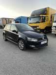 WV polo 1.6 TDI 90k.