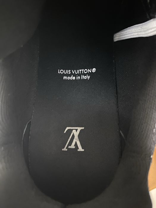 Louis Vuitton Trainer