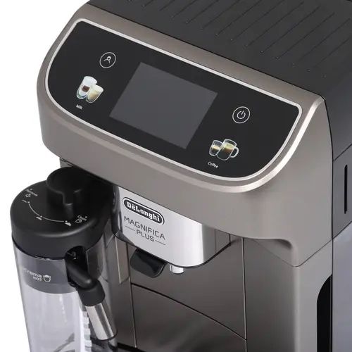 Кофемашина Delonghi DL ECAM320.70.TB