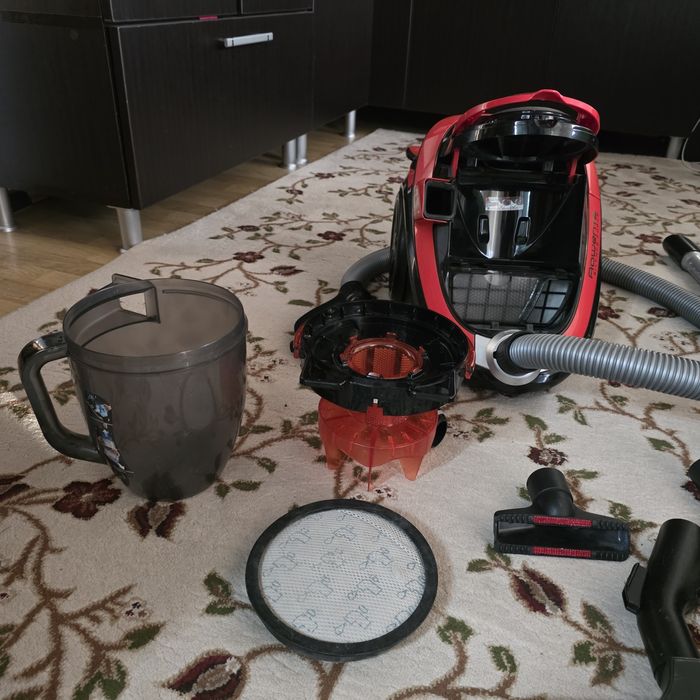 Vand aspirator Rowenta Silence Force