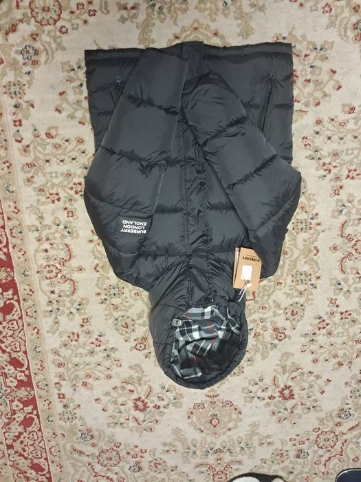 Geaca/Vesta Burbbery