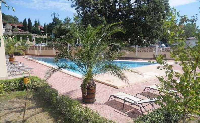 Продава се Двустаен апартамент в к.к. Елените - 57 кв.м за 878 €/кв.м - Снимка #20