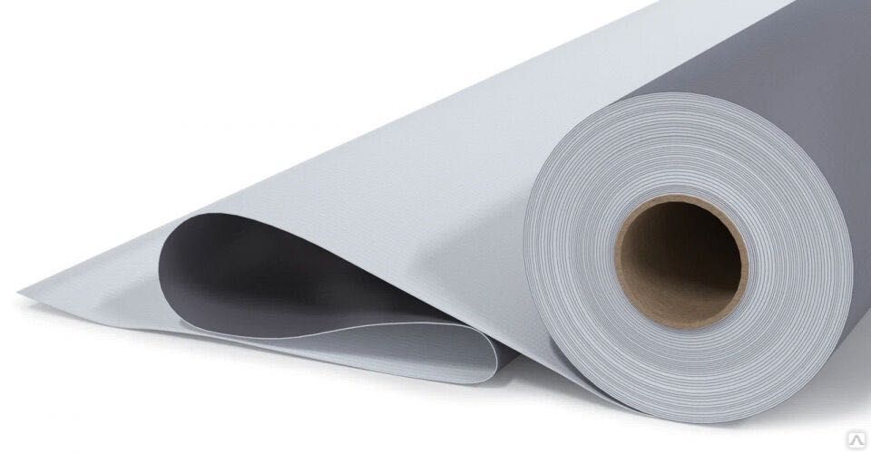 Пвх мембрана plastfoil eco