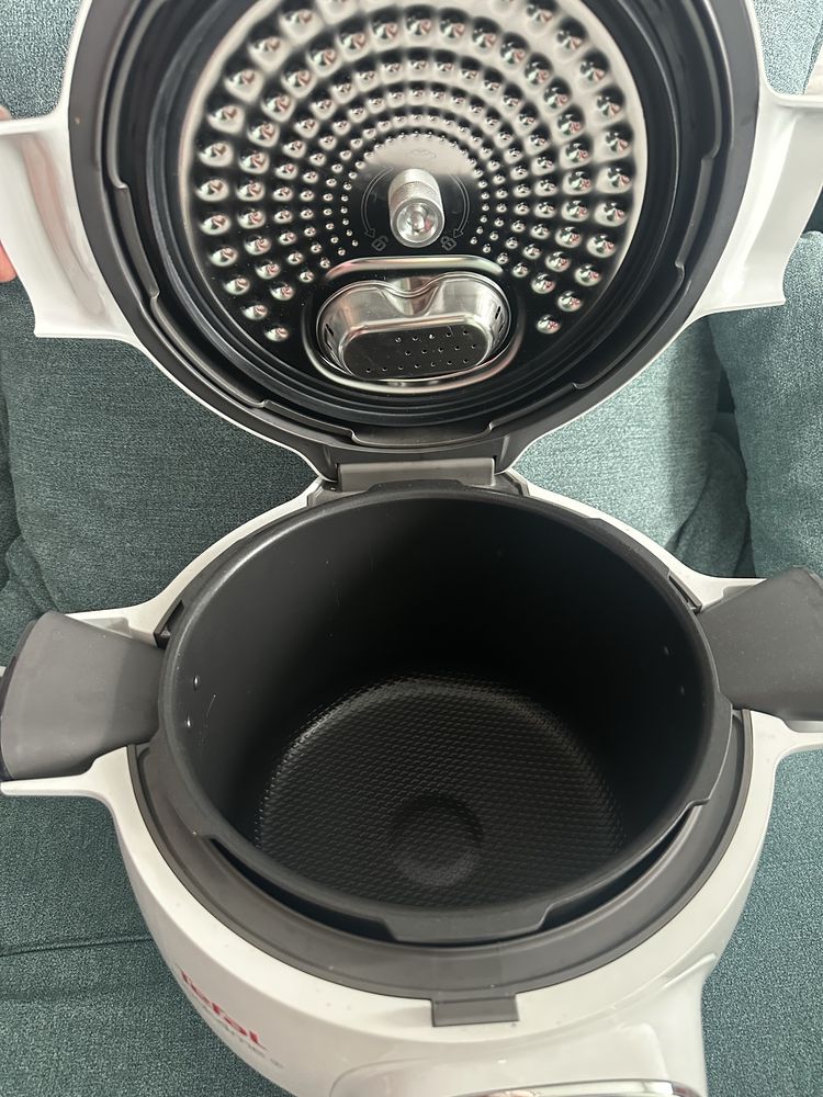 Multicooker Tefal cook4 me