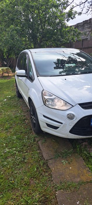 Vând Ford S max,an 2012,motor 2000,140  cp