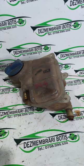 Vas expansiune Volkswagen VW Passat B5