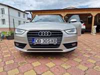 Audi A4 b8.5 2012 177cp automat