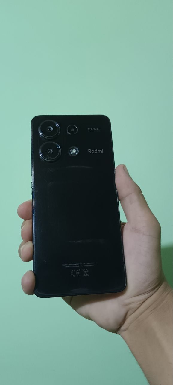 Redmi Note 13 8/128