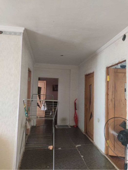 Продаётся 3/5/9 возле СамПи больницы Площадь квартиры 79м2