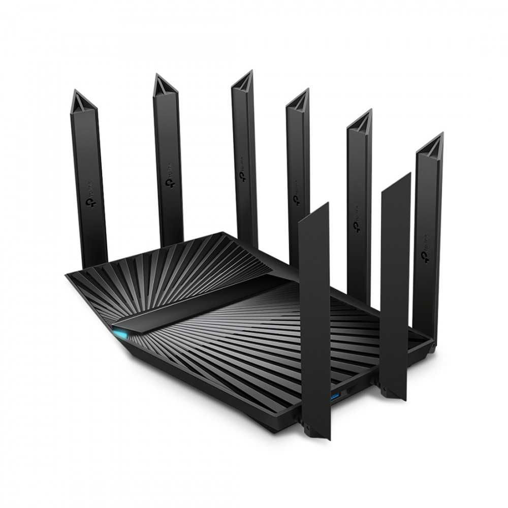 Wi-Fi роутер - TP-LINK Archer AX95 AX7800mbs 2.4ghz + 5ghz