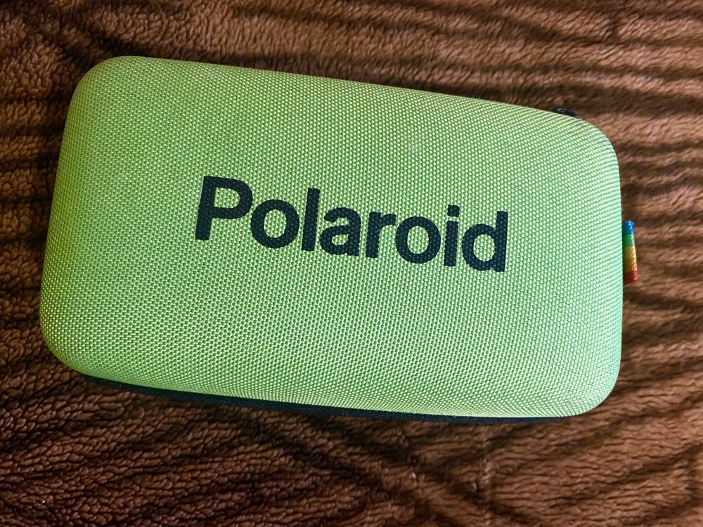 Слънчеви очила Polaroid
