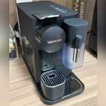 Espressor nou de cafea