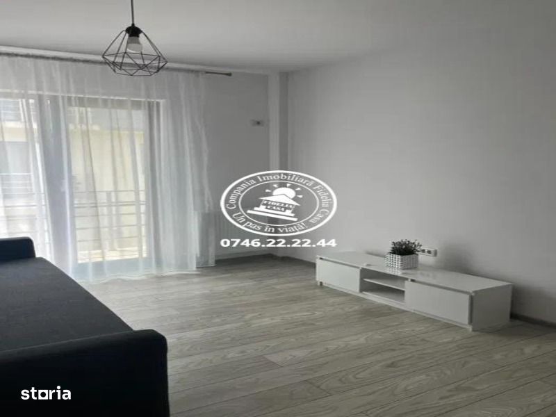 De vanzare apartament 2 camere.