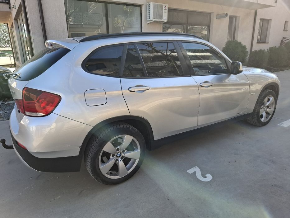 De vanzare BMW X1