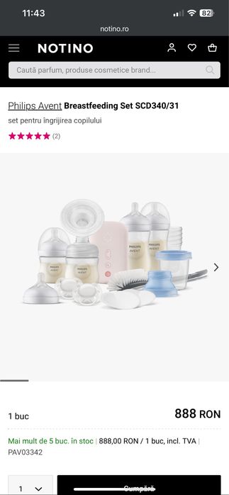 Pompa de san philips avent!